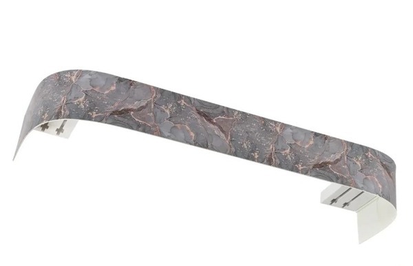 Бленда Стоун марбель 250 см